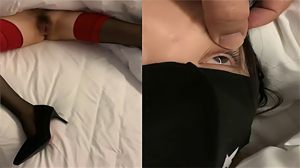 01年水嫩幼师极品丝袜高跟续集1：极致诱惑